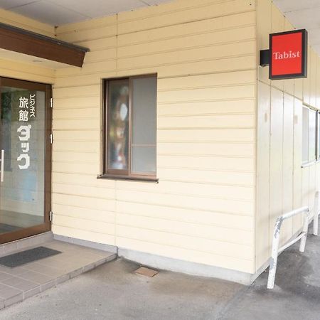 Tabist Business Ryokan Duck Ishinomaki Hebita Luaran gambar