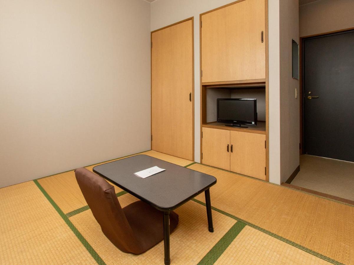 Tabist Business Ryokan Duck Ishinomaki Hebita Luaran gambar
