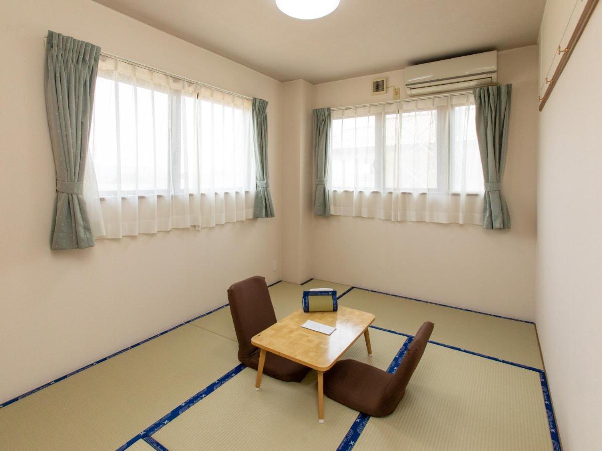 Tabist Business Ryokan Duck Ishinomaki Hebita Luaran gambar