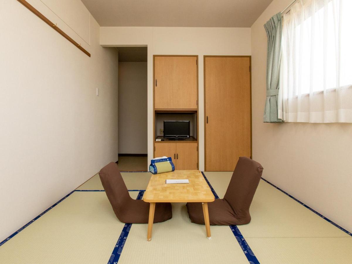 Tabist Business Ryokan Duck Ishinomaki Hebita Luaran gambar