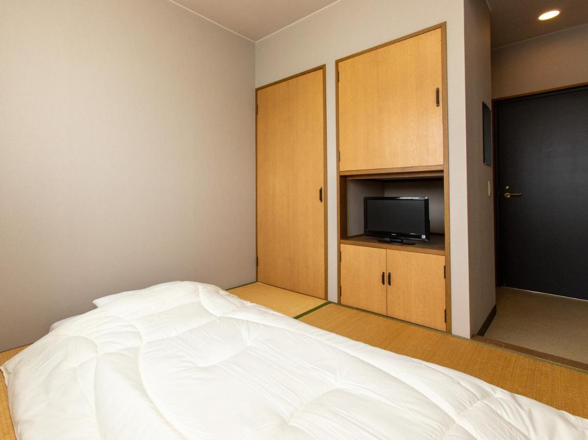Tabist Business Ryokan Duck Ishinomaki Hebita Luaran gambar