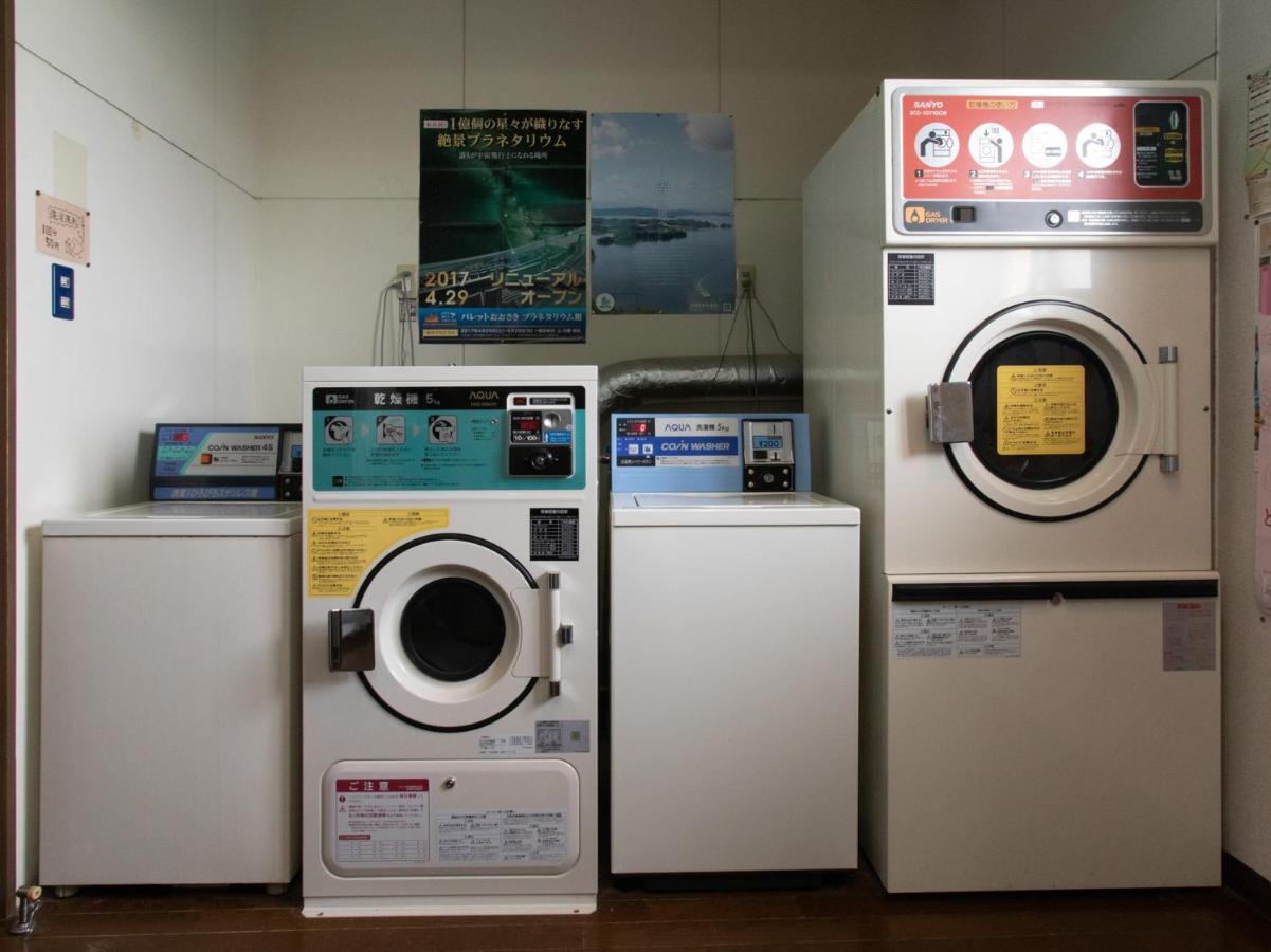 Tabist Business Ryokan Duck Ishinomaki Hebita Luaran gambar