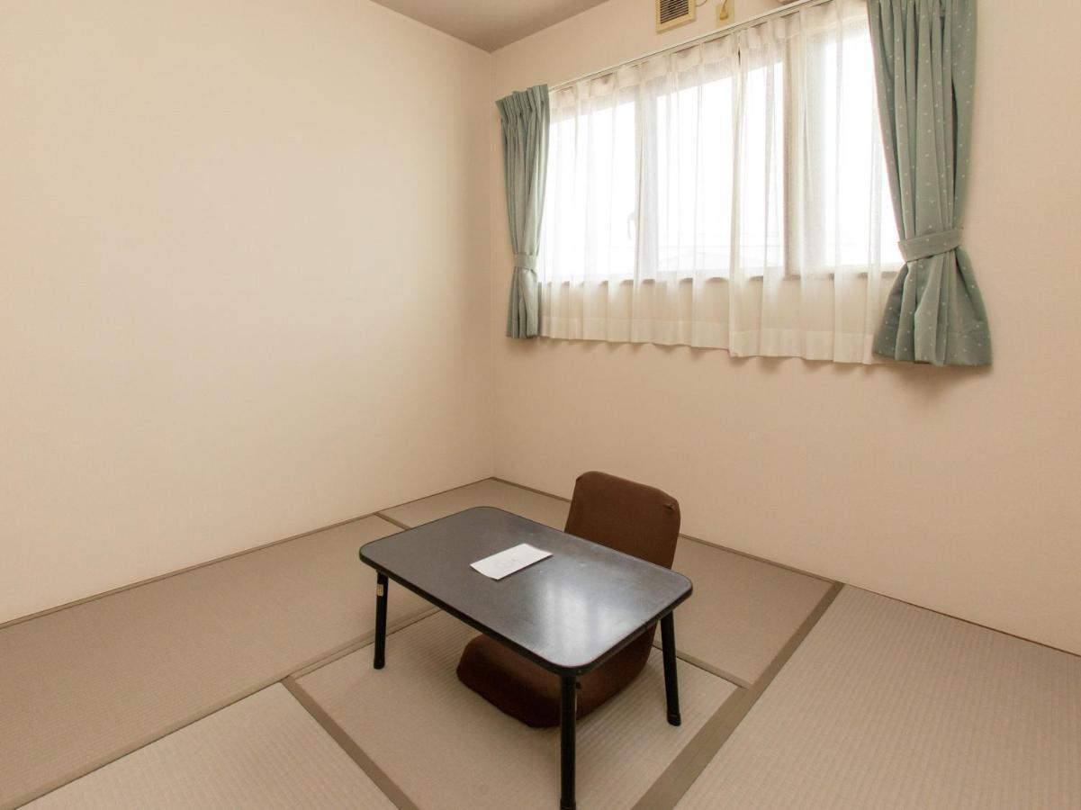 Tabist Business Ryokan Duck Ishinomaki Hebita Luaran gambar