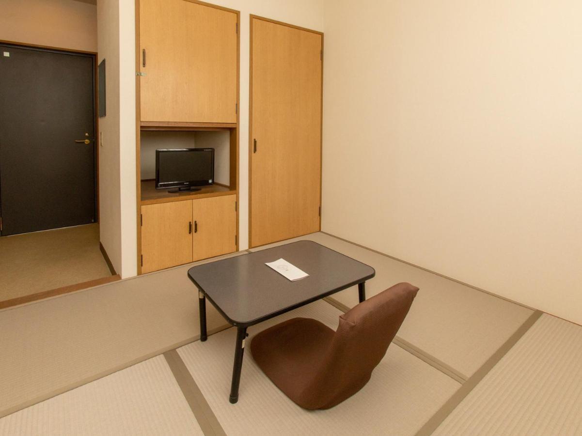 Tabist Business Ryokan Duck Ishinomaki Hebita Luaran gambar