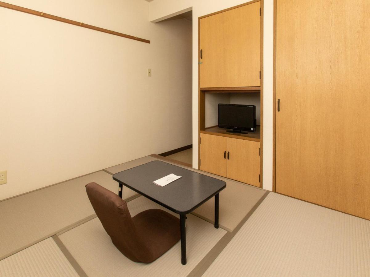 Tabist Business Ryokan Duck Ishinomaki Hebita Luaran gambar