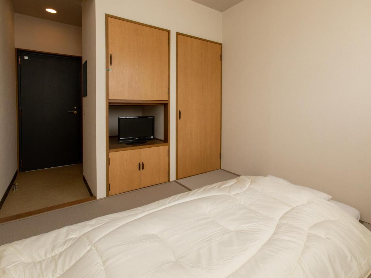 Tabist Business Ryokan Duck Ishinomaki Hebita Luaran gambar